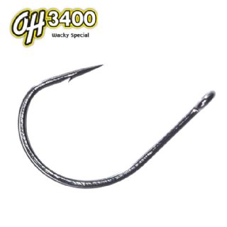 OMTD OH3400 Wacky Special Hooks